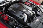 Mercedes-Benz SL63 AMG 2013 года
